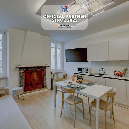 Desenzanoloft Official Partner Marriott Homes & Villas - Apa Dom Downtown Family Apartment 데센자노델가르다 외부 사진