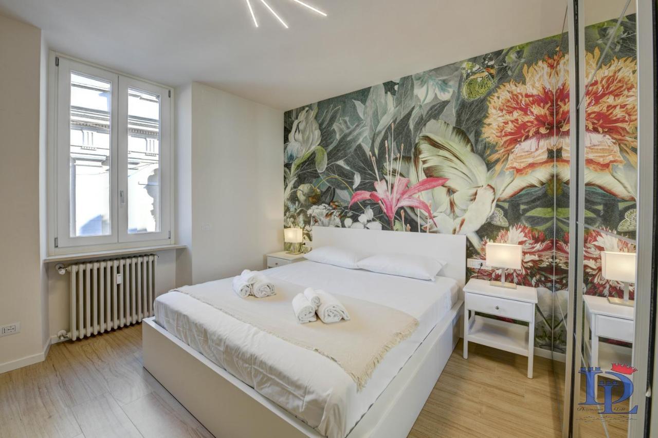 Desenzanoloft Official Partner Marriott Homes & Villas - Apa Dom Downtown Family Apartment 데센자노델가르다 외부 사진