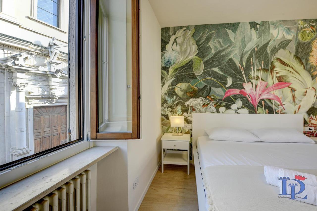 Desenzanoloft Official Partner Marriott Homes & Villas - Apa Dom Downtown Family Apartment 데센자노델가르다 외부 사진