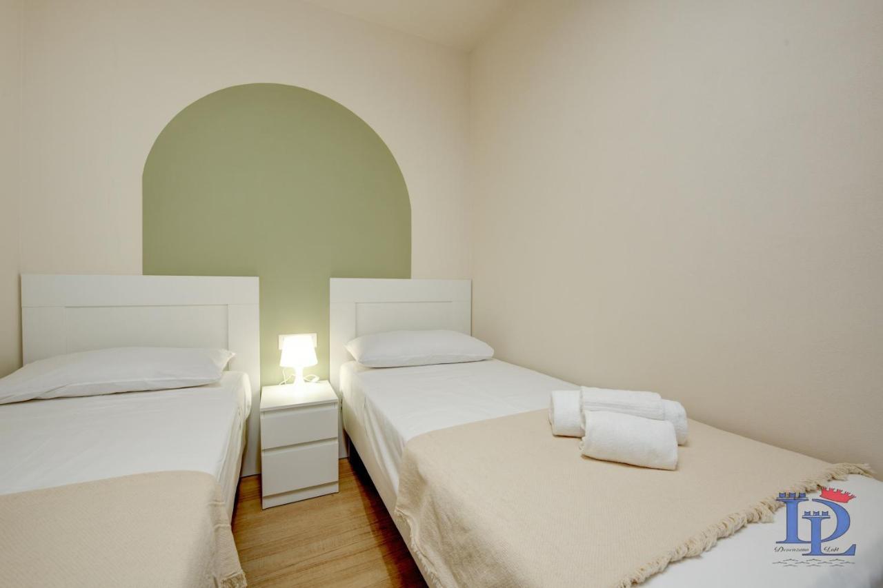 Desenzanoloft Official Partner Marriott Homes & Villas - Apa Dom Downtown Family Apartment 데센자노델가르다 외부 사진